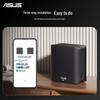 ASUS ZenWiFi BD4 WiFi 7 Mesh Router (CN version)