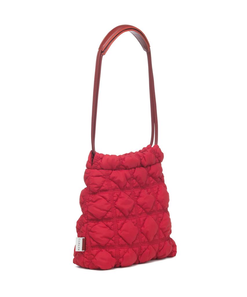 Carlyn Twi Soft Mini H74112010 Red