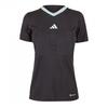 Womens/Ladies 22 Short-Sleeved Referee Jersey