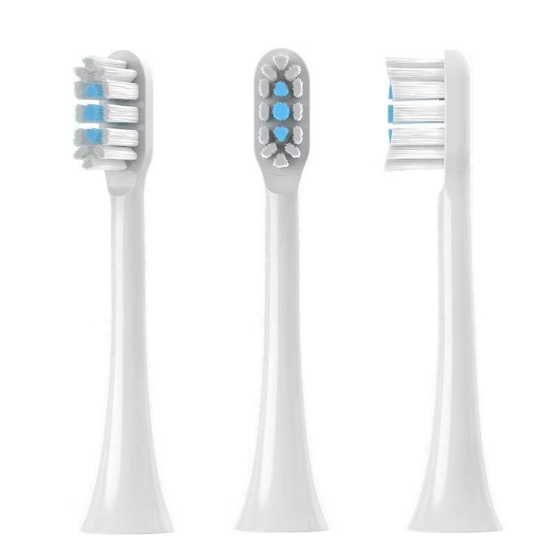 OLOEY Compatible Sonic Electric Toothbrush Heads