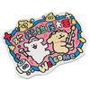 Cartoon Absorbent Bathroom Floor Mat