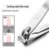 777 Large Imported Nail Clipper
