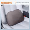 Zeekr 7X Headrest and Lumbar Support Pillow for Neck and Waist Protection