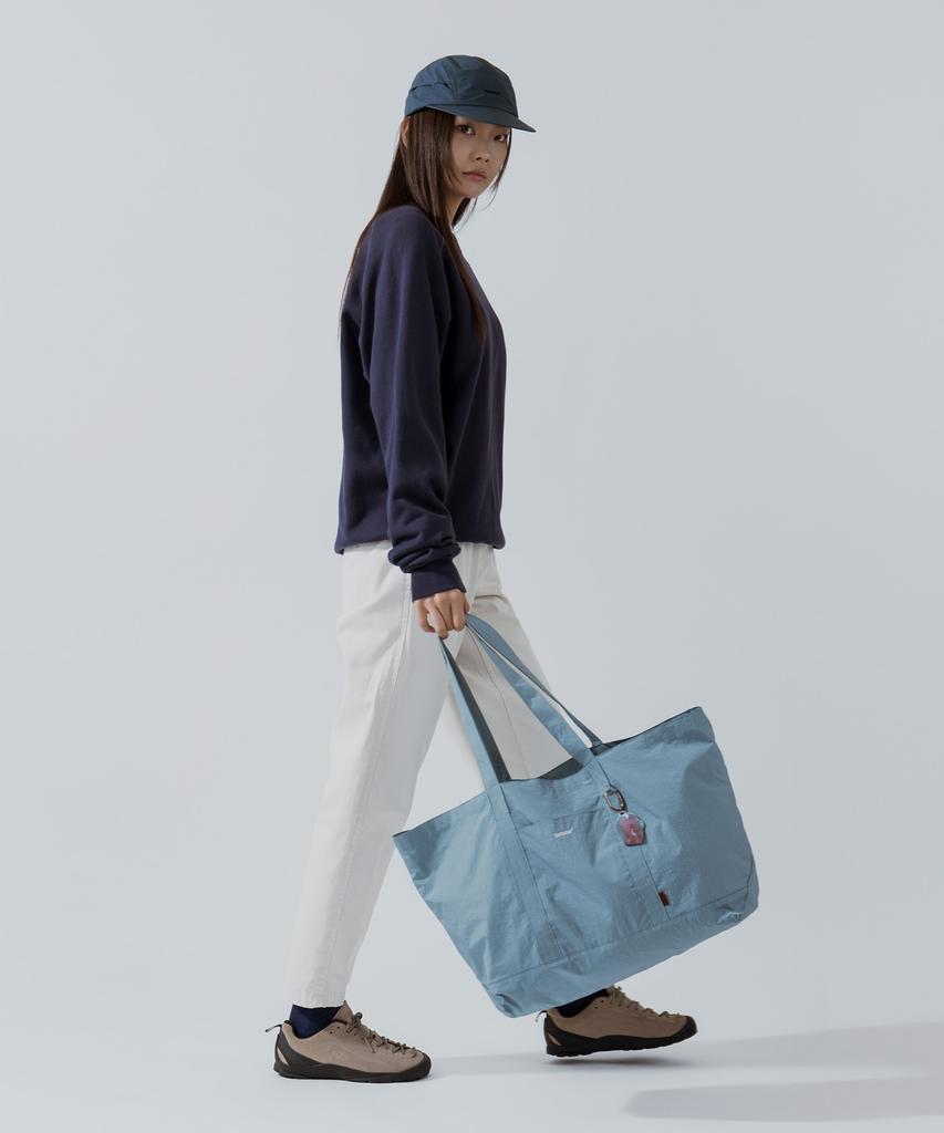 Tetete Ambient Tote 145 (Light Blue)