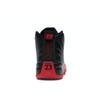Air Jordan 12 Retro Flu Game 2016 Men Sneakers Black Black Varsity-red 130690-002