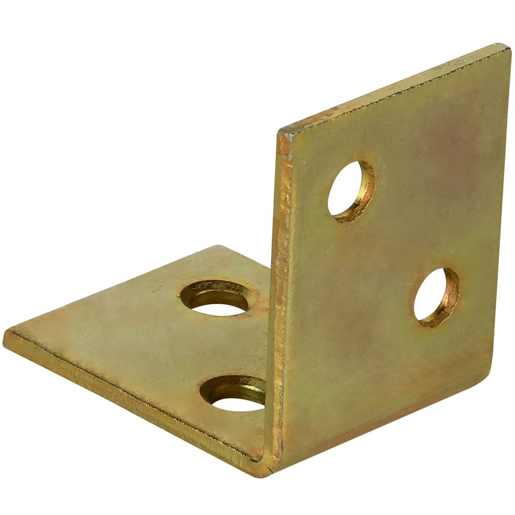 (z) Wide angle bracket KS1 30x30x25x2.0 (100)
