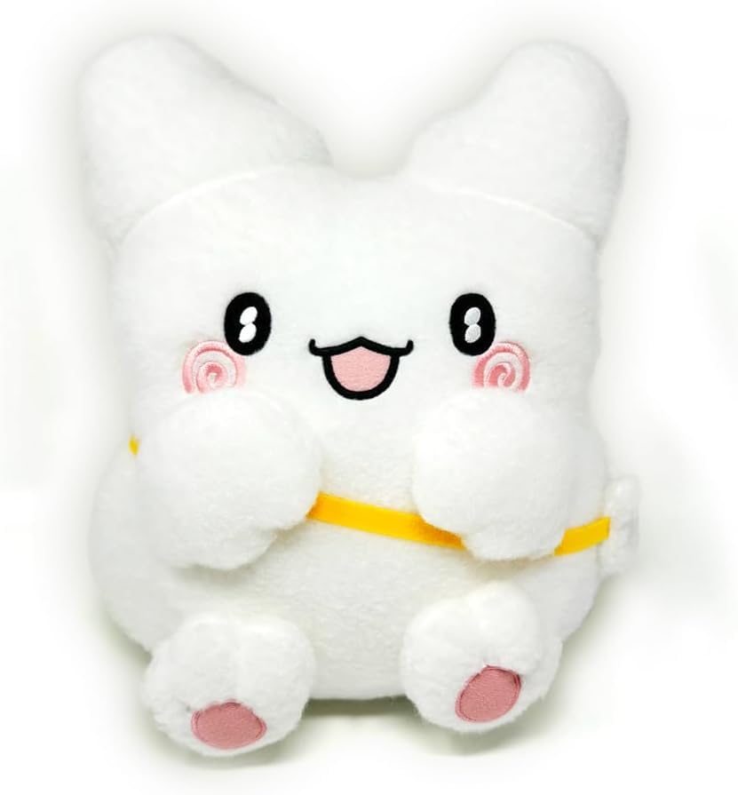 Hanamaru Ghost Walking Big Plush 30cm Toy, Large, Official, Approx.