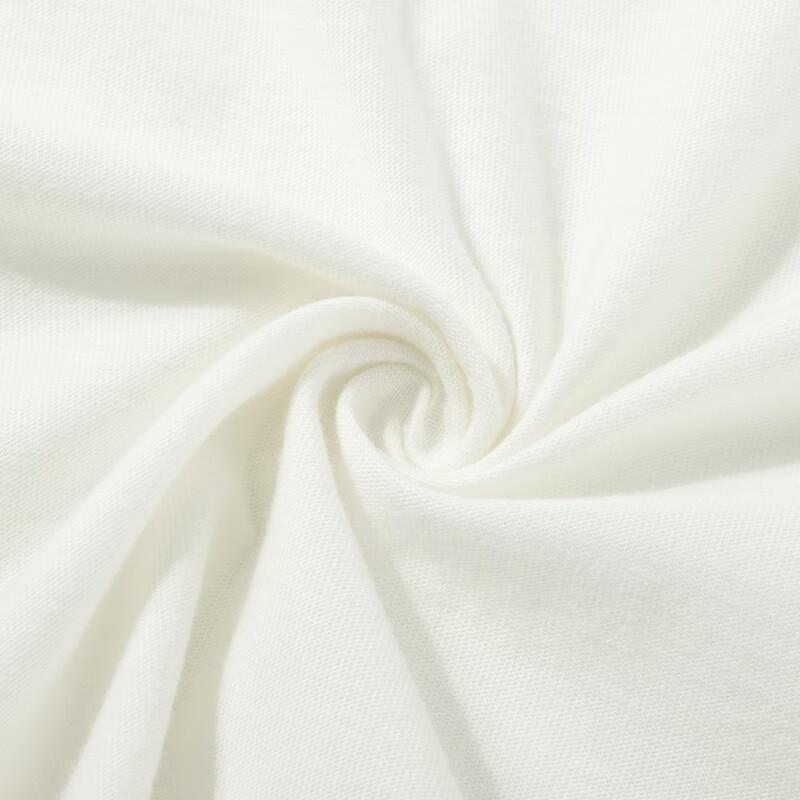 Puma Letter Logo Print Quick-Dry Breathable Round Neck Short Sleeve T-Shirt Unisex Tops White 682344-65