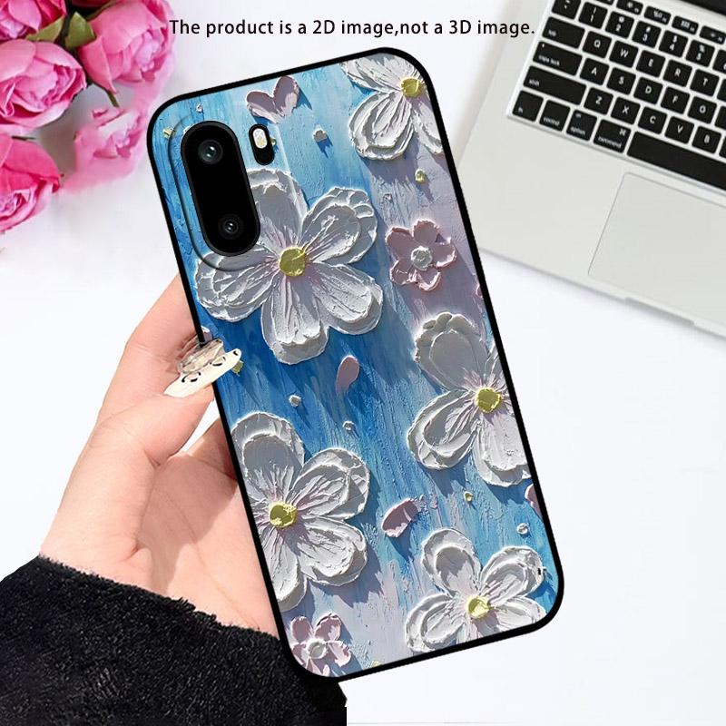 For OnePlus ACE 6 Ace6 Case Fashion Camera Protection Silicon Soft TPU Back Cover For One Plus Ace 6 5G Phone Shell PLQ110 Funda