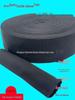 Nylon Reinforced Wear-Resistant Flame-Retardant Protective Sleeve for Hydraulic Oil Tubes and Iron Chains