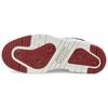 Puma Unisexové tenisky Slipstream White Intense Red Nimbus-Cloud 388549-05