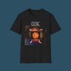 Coil Band T Shirt - Indie Noise Experimental Music