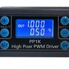 1 Hz ~ 150 kHz Signalgenerator, digitale Anzeige, PWM-Pulsfrequenz, Tastverhältnis, einstellbarer Rechteckwellen-Signalgenerator