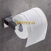 Bathroom Lavatory Toilet Paper Roll Holder Wall Mount  Polished Chrome Stainless Steel YT-11392-S