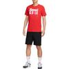 Nike Sportswear Versatile Comfortable Simple Short Sleeve T-Shirt Men Tops HQ0851-657