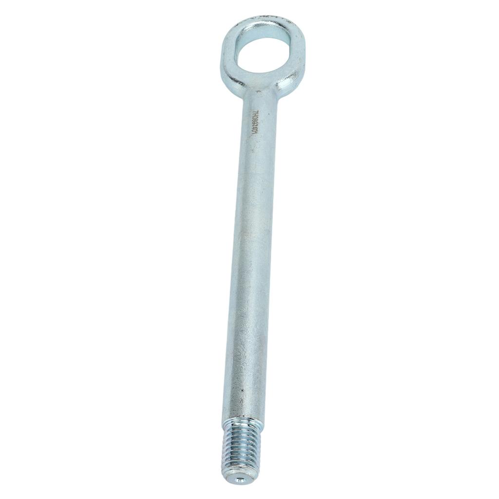 Tažné oko přívěsu 7H0807401 Kompaktní konstrukce Vysoká pevnost Náhrada za Multivan T5 2003 ‑ 2012