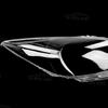Fit For Mazda 3 Speed 2011-2015 Headlamp Shell Transparent Lamp Shade Lens Front Headlight Cover Lampshade Plexiglass