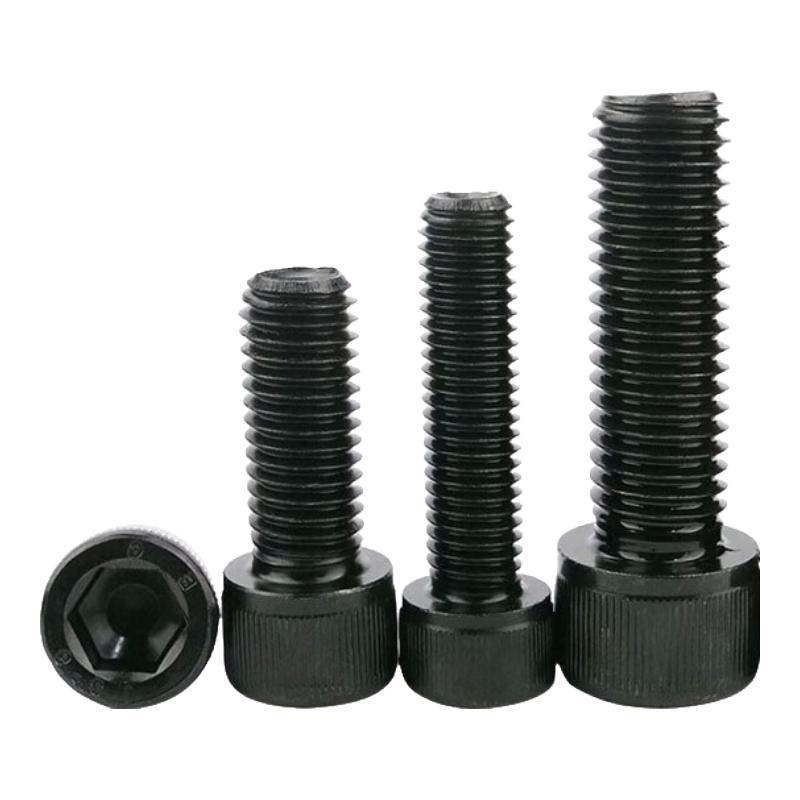 High Strength Metric Hex Socket Cap Screws