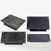 Battery Holder Box Lightweight 18650 Battery Organizing Case For Neat Arrangement And Protecting