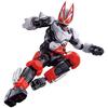 Kamen Rider Geets Revolve Change Figure Kamen Rider Geets Magnum Boost Set 3 and (Ages Up)