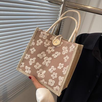 Bags for Women In Summer New Lunch Box Lunch Box for Women Ins Handbags Fashionable Handbags for Going Out To Work