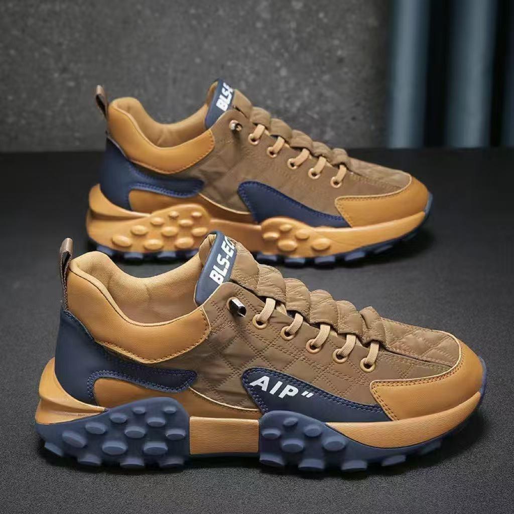 

Daddy shoes, casual sneakers, new platform shoes, spring and summer breathable comfortable shoes, running shoes 39
