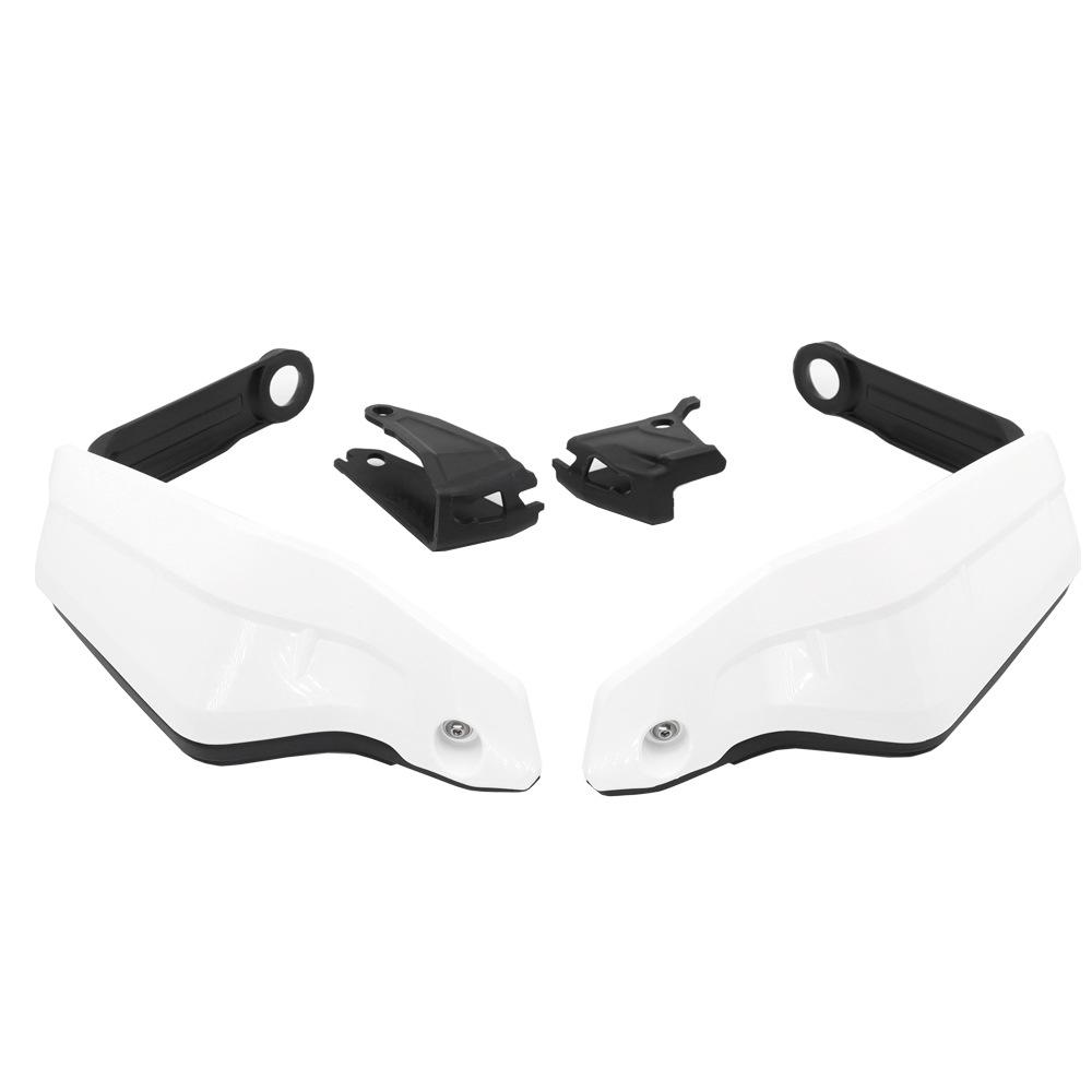 

Мотоциклетные щитки для рук Защитная решетка для рук Замена лобового стекла для CRF1100L