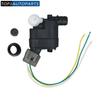 Windshield Washer Pump W/Connector 98510-2W500 For Kia Seltos -