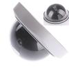 Creative Simulation Monitor Dome Camera Fake Monitor With Flashing Lights
