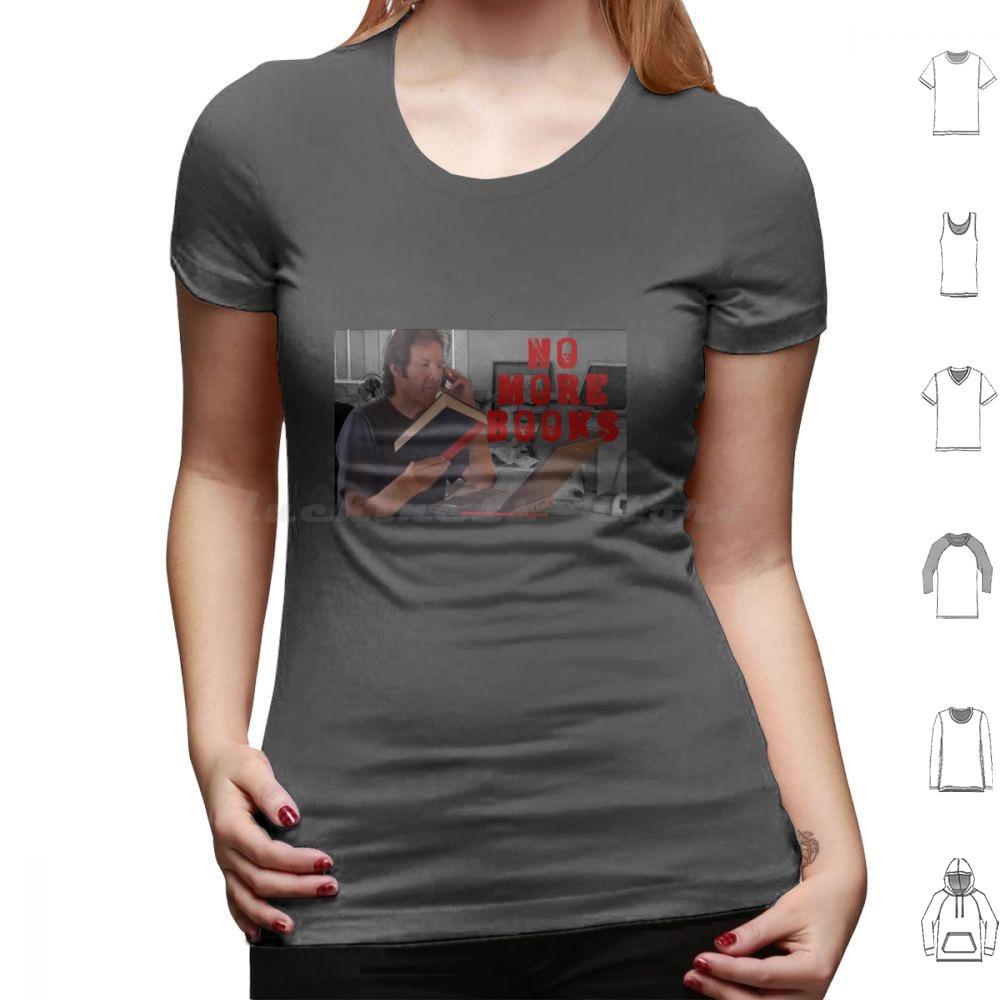 No More BooksNeil Breen T Shirt Men Women Kids 6xl Neil Breen Books Double Down Fateful Findings Pass Thru Breen Cult Film