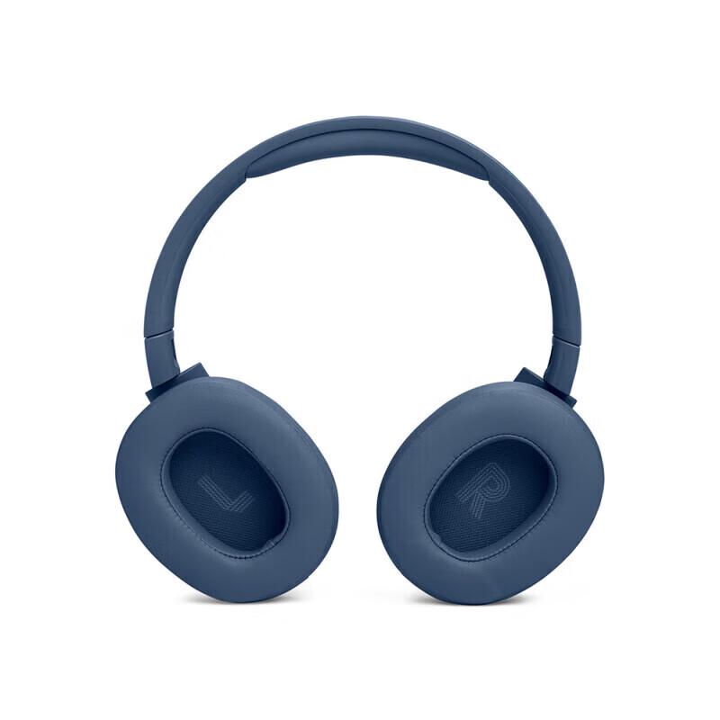 JBL Tune 770NC Wireless Noise-Cancelling Over-Ear Headphones