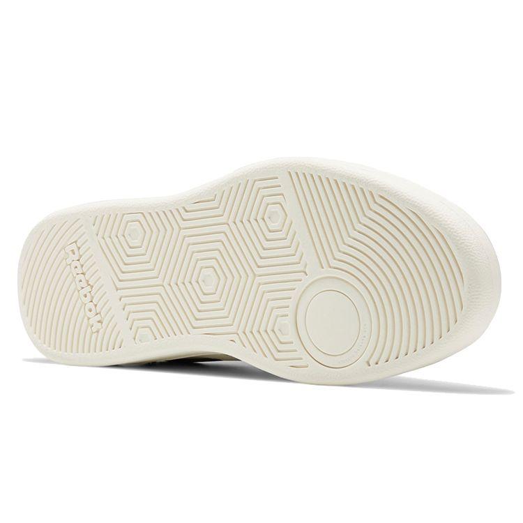 Reebok Royal Techque Unisex Creamwhite Blue FZ0428