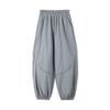 Kids' 7A Antibacterial Loose Jogger Pants