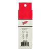 Redwing Taslan Shoelaces - Black