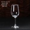 ZISIZ Red Wine Glass Set