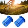 1 Pair Easy Installation Handlebar End Plugs