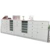 Nail Salon Display & Storage Cabinet