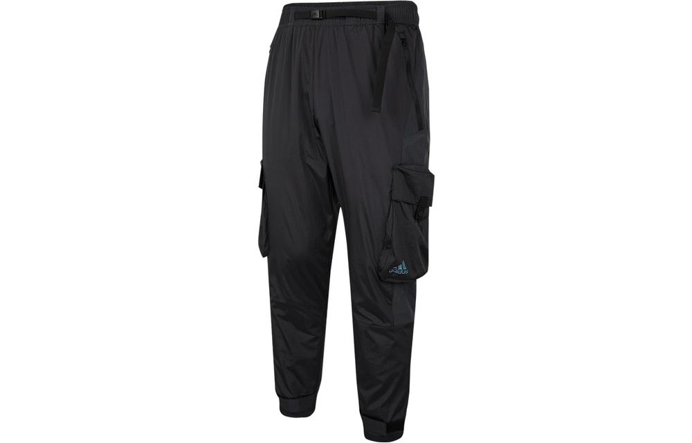 Adidas Casual Pants Men s Black IC9250 M