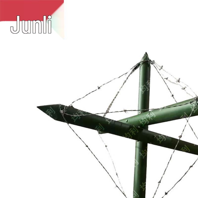 Tactical Military Simulation Training Equipment & Obstacles