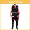 Elegant Adult Cosplay Spartan Warrior Costume For Halloween Festivities Ideal For Stage