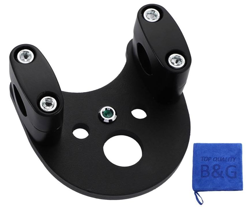 

[Improved Operability] Honda Handle Post Bar Han for Bar Hans Bar Handle Kit Super