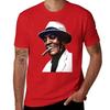 Compay Segundo TShirt Kawaii Clothes Graphics Short Sleeve Tee Sweat T Shirts for Men Graphic
