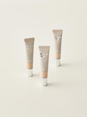 Hanskin Blemish Cover 12g Naturalny