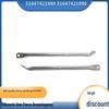 Front Support Rod for BMW X3/X4 G01/G02 (51647421989, 51647421990)