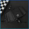 Car Logo Umbrella Auto Folding Windshield Sunshade Umbrella For Volvo XC90 XC60 XC40 V40 V50 V60 S40 S50 S60 S70 S80 S90 240 C70 Vnl Truck