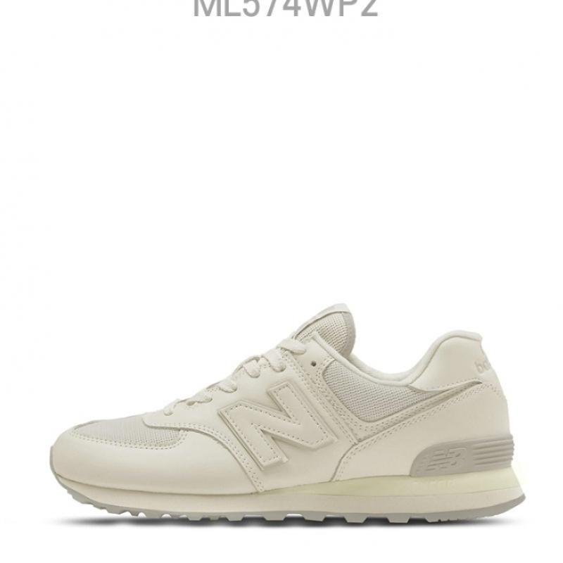 New Balance Sneakers Running Shoes Sneakers Ml574wp2 P2306