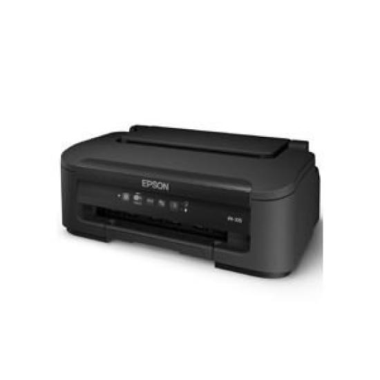 

Epson monochrome business inkjet printer A4 1 unit PX-105 ds-967393