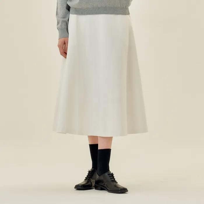 [ON][W]Long Neck Silket Socks MASC00A3