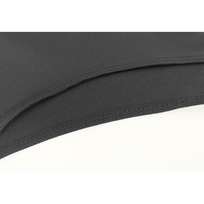 GMXIA Summer Women's Sexy Tight Square Collar Short Sleeve Jumpsuit