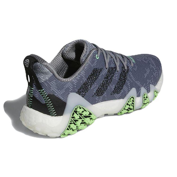 Adidas CodeChaos 22 Grey Beam Green Men Sneakers Grey-Three Core-Black GX3931